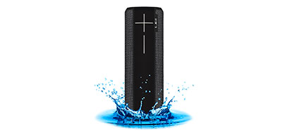 Bluetooth-динамик Logitech UE BOOM 2 BLUE