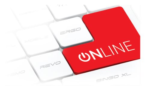 Фискальный принтер Posnet Trio Online USB ON-LINE