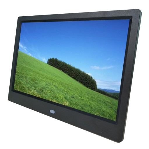 DIGITAL FRAME 10