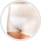 Трусики послеродовые многоразовые Canpol L/XL 2 шт.