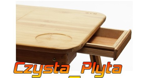 Бамбуковый стол Подставка для чтения книг ХИТ