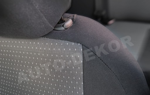 Чехлы на заказ на VW Passat B5 универсал (96-05)