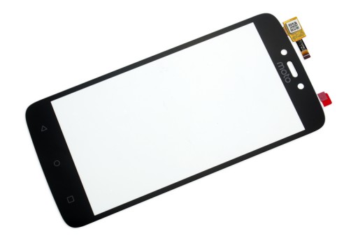 MOTO C PLUS XT1723 СЕНСОРНЫЙ ДИГИТАЙЗЕР FAST DIG