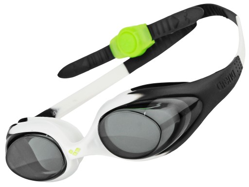 Очки для плавания Arena SPIDER JUNIOR
