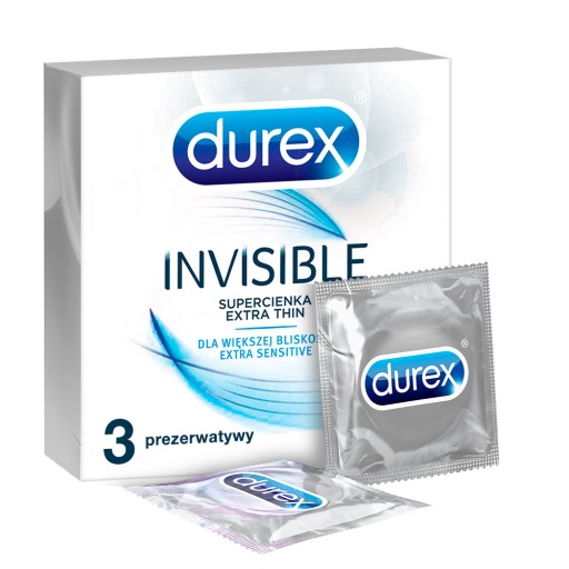 Презервативы DUREX MIX 30 шт. НАБОР челлендж