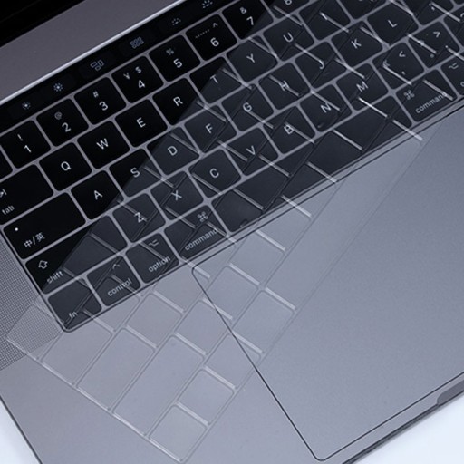 Чехол-клавиатура Macbook Air US 13 A1932