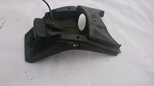KTM 620 640 LC4 SM SMR заднее крыло