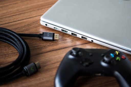 KABEL HDMI 2.0 PRZEWÓD TV PC 4K PRO 144Hz VAYOX 5m