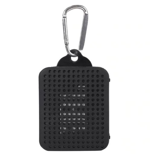СИЛИКОНОВЫЙ ЧЕХОЛ ДЛЯ JBL GO 2 SPEAKER 1 COVER HQ QUALITY