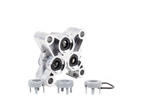 Головка насоса Alu FC 9.002-456.0 KARCHER