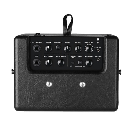 Гитарный усилитель Nux Mighty 8BT
