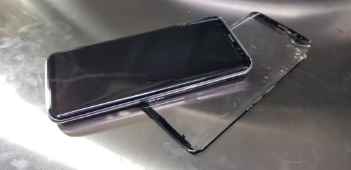 БЫСТРАЯ + ЗАМЕНА НА SAMSUNG GALAXY S10e