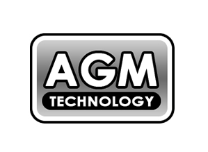 Аккумулятор Tuborg AGM TSA570-076 12В 70Ач 760А