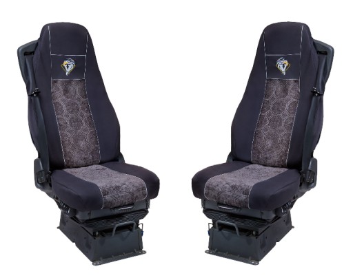 КРЫШКИ VOLVO FH 12 С 2002-2008 гг. ремни TIR 2