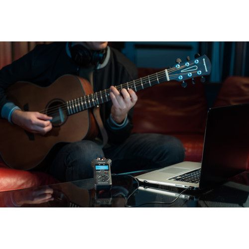 TASCAM DR-07X REJESTRATOR CYFROWY