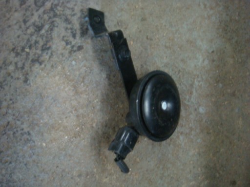 KIA RIO III IV 11-17 ЗВУКОВОЙ СИГНАЛ