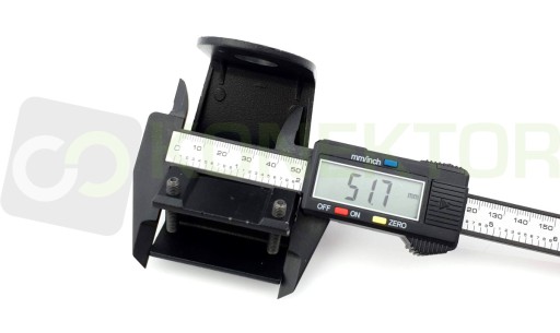 Держатель желоба SOLID для антенны SIRIO KF100 CB