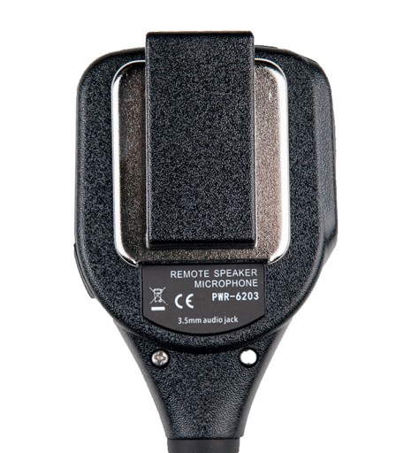 Микрофон громкоговоритель PWR-6203 для Yaesu FT-4XE FT-65