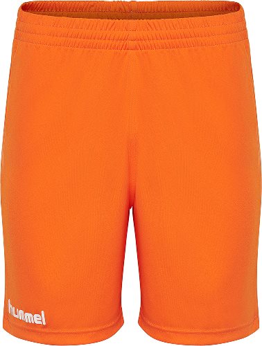 ШОРТЫ HUMMEL CORE ОРАНЖЕВОГО РАЗМЕРА. XL