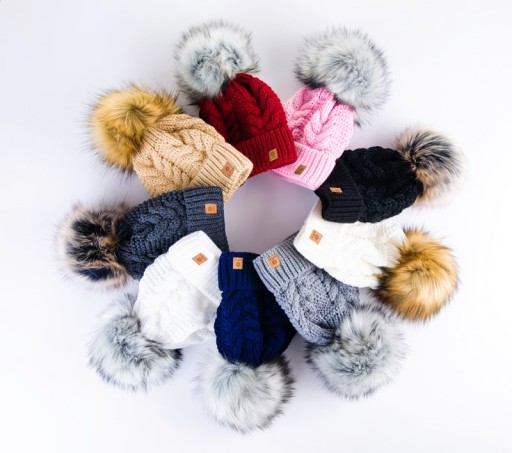 Кепка WL-05 POMPON UNIVERSAL M/L Цвета