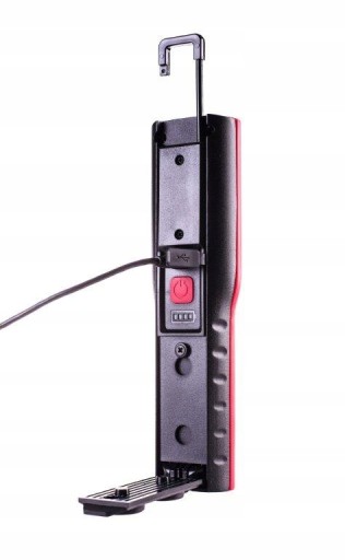 COB LED СВЕТИЛЬНИК ДЛЯ МАСТЕРСКОЙ, 10+3ВТ, 1000 ЛМ ROKS