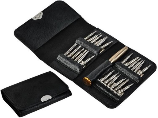 ОТВЕРТКИ ОТВЕРТОЧНЫЕ БИТЫ T2 T3 T4 T5 T6 TORX 25in1
