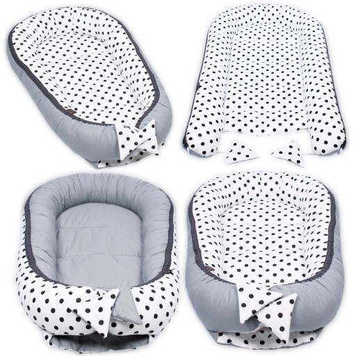ОДЕЯЛО PALULLI COCOON BUTTERFLY NEST ВОСПРОИЗВЕДЕНИЕ 5 ЭЛЕМЕНТОВ