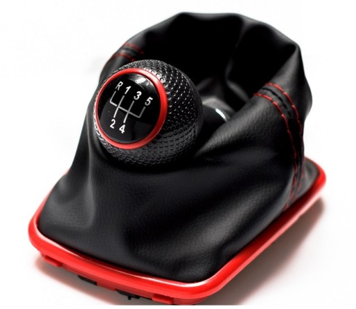 Мех ручки переключения передач VW GOLF 4 IV BORA