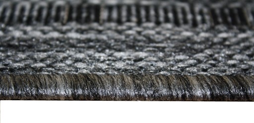 Коврики ROPE, ПРОТИВОСКОЛЬЖЕНИЕ, ГЛАДКИЙ УЗОР, 100 см
