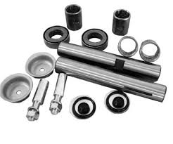 MITSUBISHI CANTER Поворотный кулак 25MM