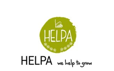 ПШЕННО-ОВСЯНАЯ КРУПКА ОРГАНИЧЕСКАЯ 200 г HELPA