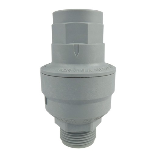 Противозаливной клапан WATER BLOCK - комплект