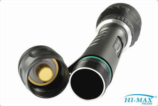 Фонарик HI-MAX X7 3000 лм