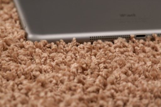 Ковер Shaggy Trimed 160x200 Super Soft Beige