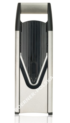 Овощерезка и слайсер Hebel V6 S.D.