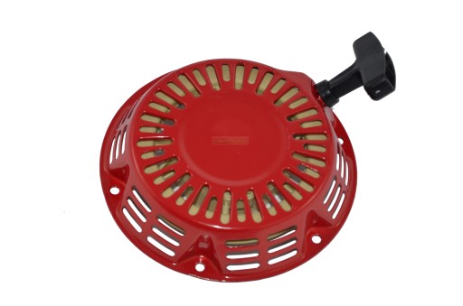 rozrusznik agregatu KraftWorld KW8500E (KW 8500 E)