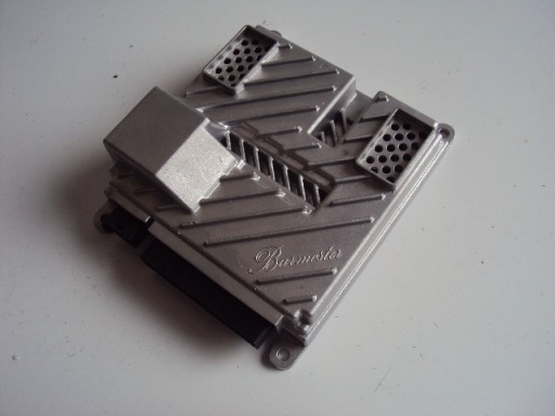 АУДИОУСИЛИТЕЛЬ BURMESTER W213 A2139009316
