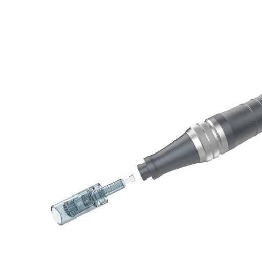 Dr Pen Ultima M8-C + картриджи Dermapen PRO