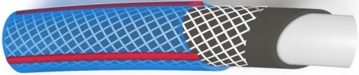 PROLINE Шланг садовый 3/4 30м + Разбрызгиватель 331-3/4