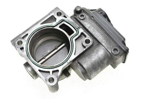ДРОССЕЛЬ ФОКУС MK2 1.8 4M5G-EC VP4M5U-9E927-A