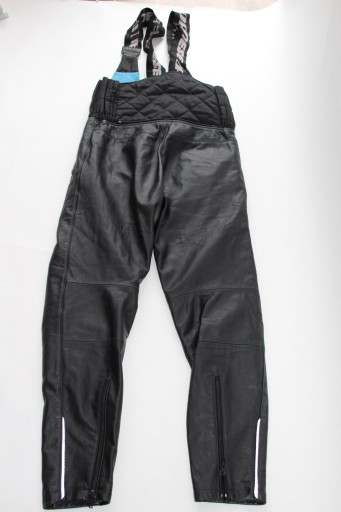 МОТОЦИКЛОВЫЕ БРЮКИ 356 DAINESE r 50, талия 84 см