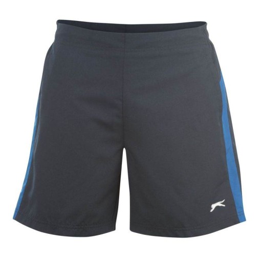 E4815 Slazenger ШОРТЫ Женские шорты XXS