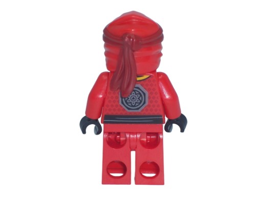 LEGO Ninjago Фигурка Кай Кай Наследие меч