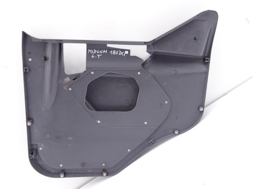 RENAULT MIDLUM 00-06 DCI BOCZEK DRZWI LEWY
