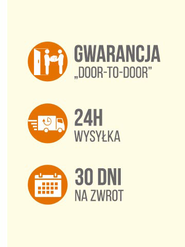 Zawór term.TWINS 50mm grafit st +złączkiPEX+Roz Pr