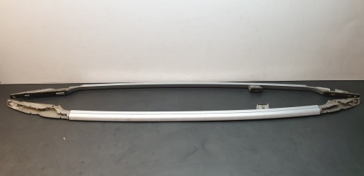 Рейлинги на крыше Fiat Croma II 05-10