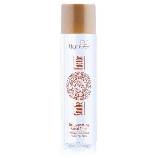 Tiande Регенерирующий фактор змея лицо Tonic Tonic