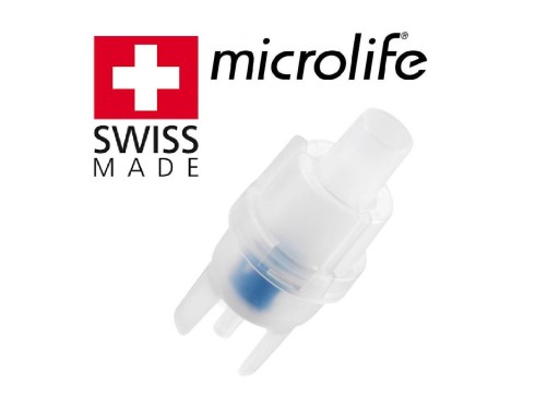 КОНТЕЙНЕР ДЛЯ ЛЕКАРСТВ ДЛЯ ИНГАЛЯТОРА MICROLIFE NEB200/400