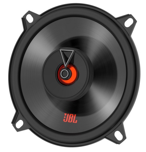 JBL Club 522F Автомобильные колонки 13 см/130 мм, 2-полосные, серия Club