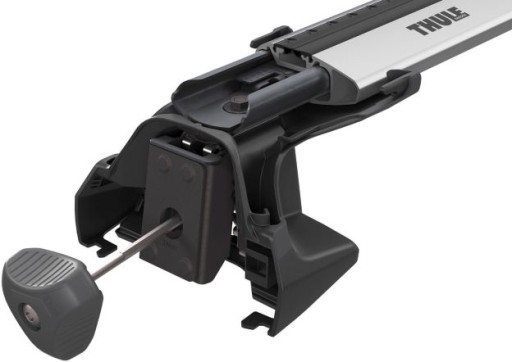 THULE WINGBAR EDGE/FORD S-MAX MPV 2015-